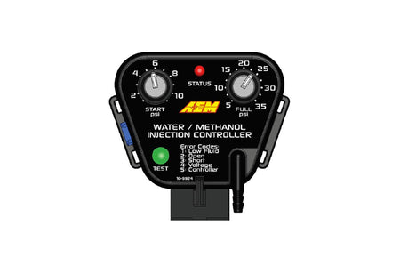 30-3300 AEM Water or Meth Injection Kit