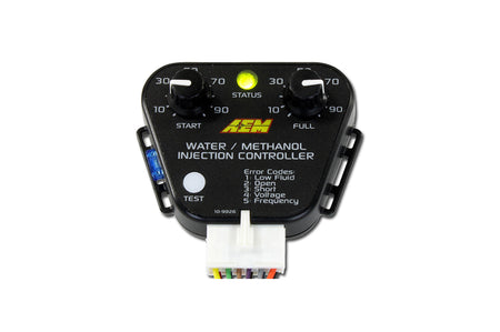 AEM Water/Meth Injection Kit for Turbo/Gas 35+ PSI (30-3350)