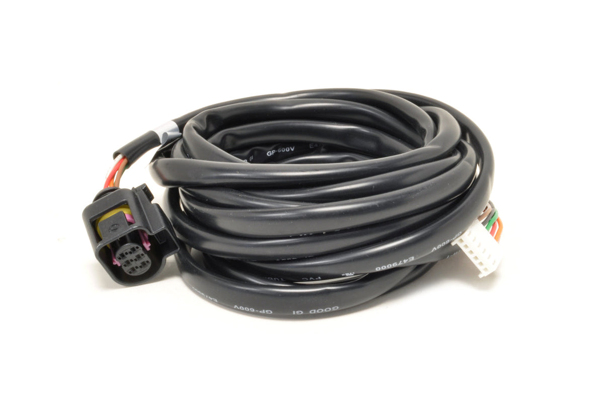 30-3441 AEM UEGO 4.9LSU O2 Sensor Harness (35-3441)