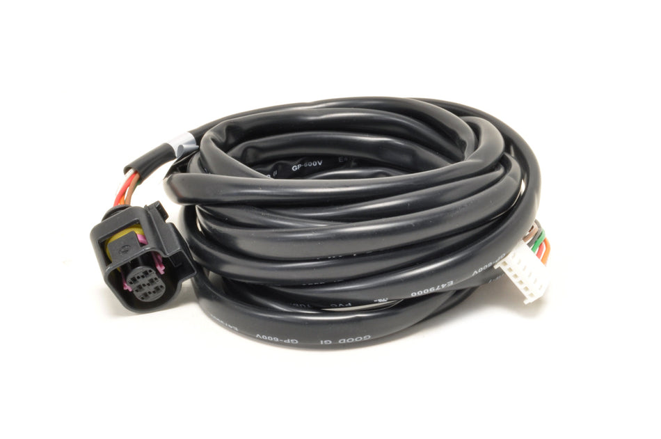 30-3441 AEM UEGO 4.9LSU O2 Sensor Harness (35-3441)