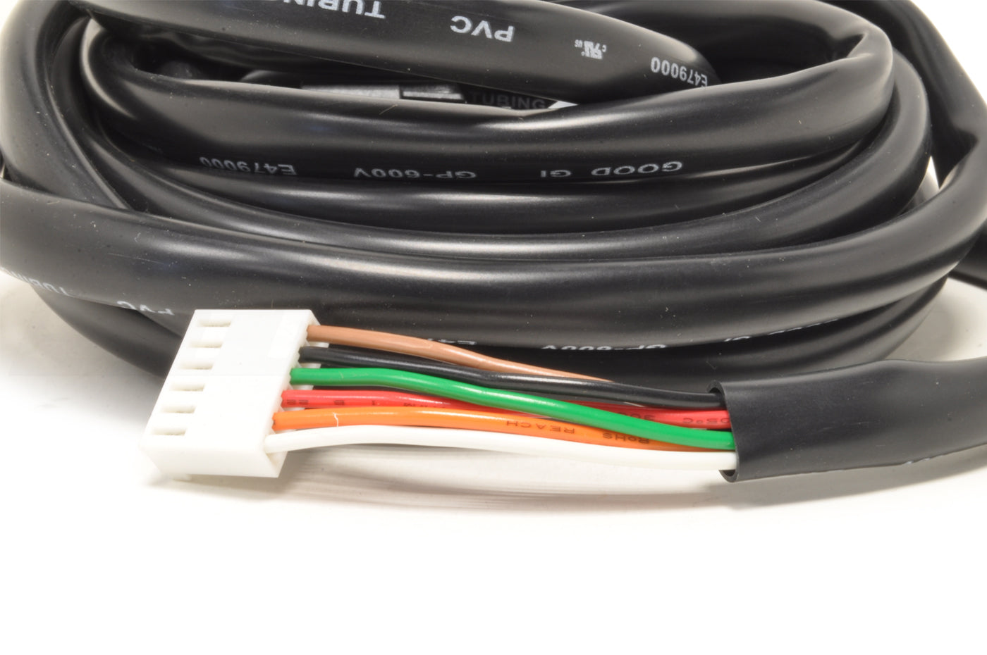 30-3441 AEM UEGO 4.9LSU O2 Sensor Harness (35-3441)