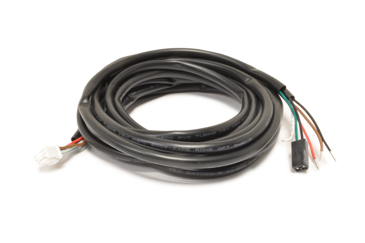  AEM Harness for X-Series Water/Oil Temp Gauge (30-3443)