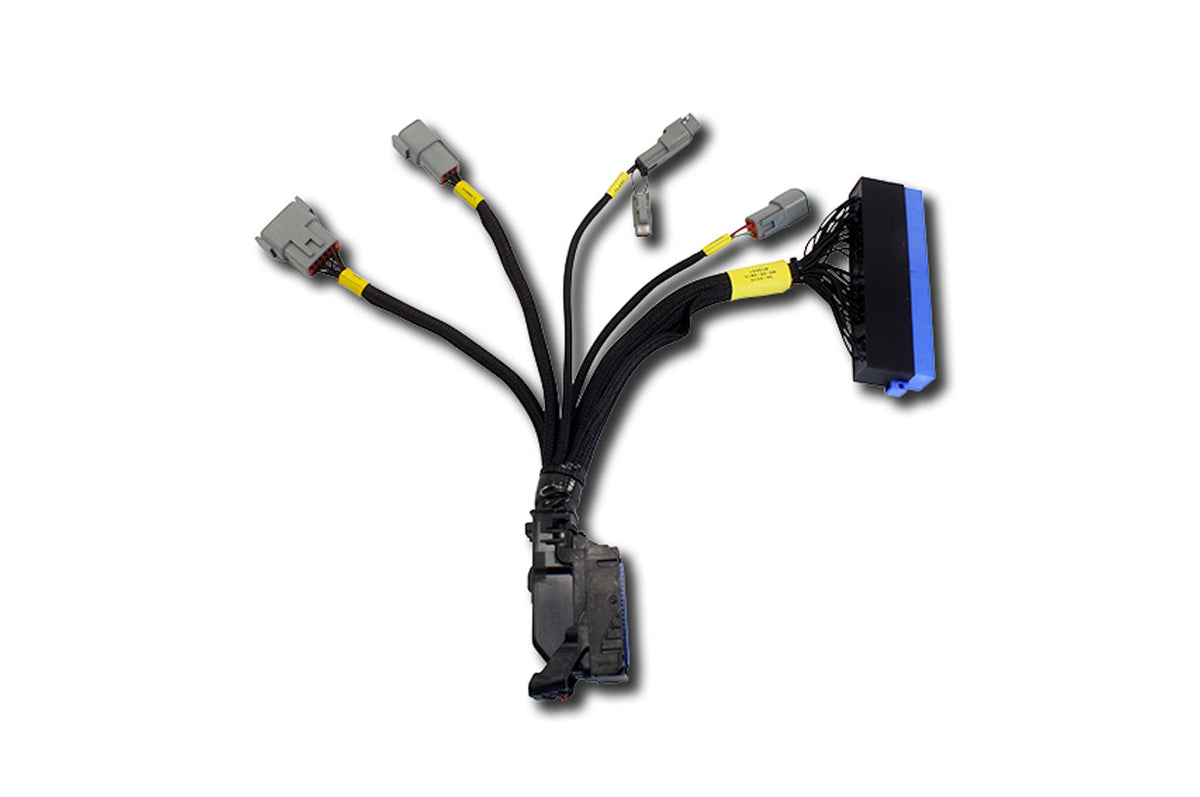 AEM Infinity Series 5 Harness for Silvia SR20DET (30-3517)