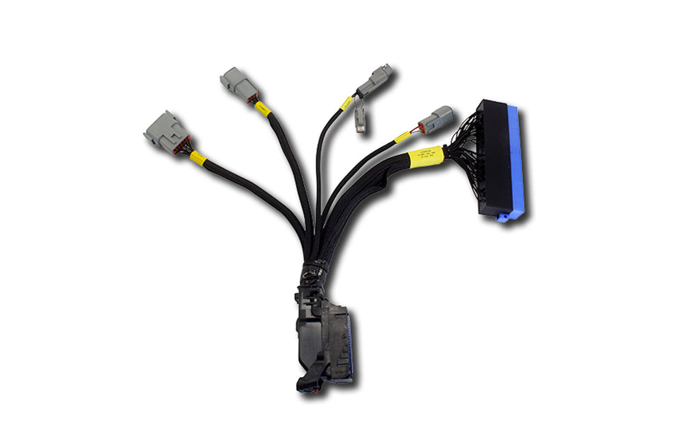 AEM Infinity Series 5 Harness for Silvia SR20DET (30-3517)