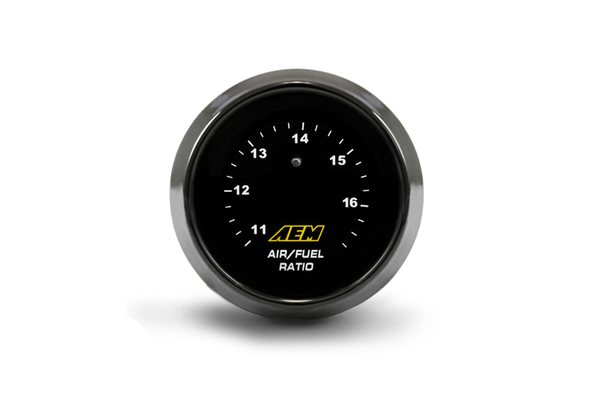 AEM Digital Wideband UEGO AFR Gauge