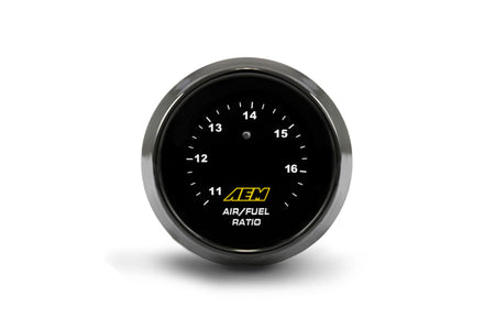AEM Digital Wideband UEGO AFR Gauge