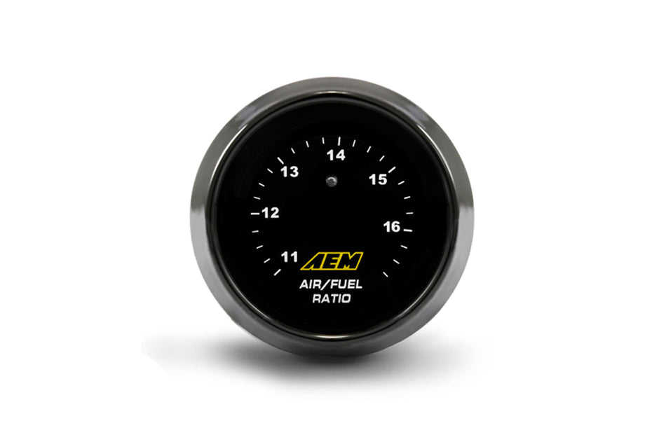 AEM Digital Wideband UEGO AFR Gauge