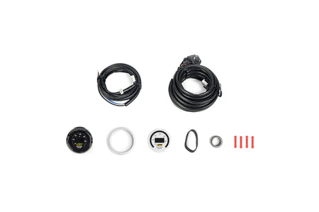 30-4110NS AEM Digital Wideband UEGO AFR Gauge without Oxygen Sensor