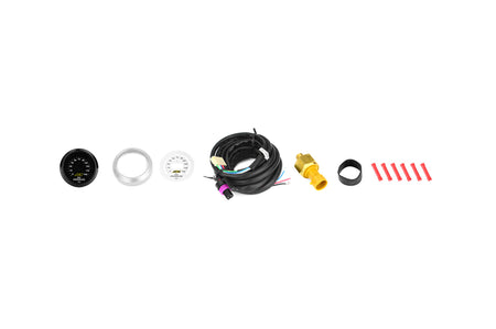 AEM Digital Oil 150 PSI Gauge (30-4407)
