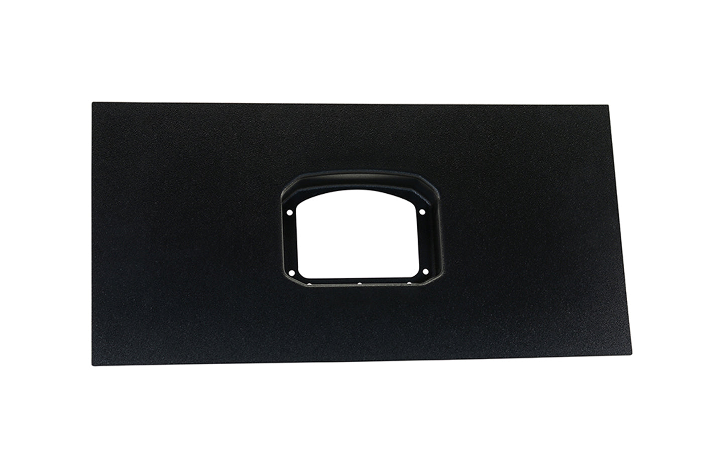 AEM CD-5 Carbon Dash Flush Mount Panel (30-5540)