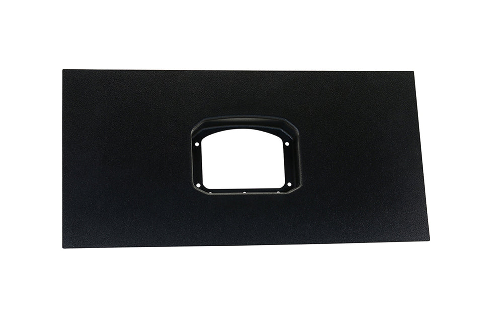AEM CD-5 Carbon Dash Flush Mount Panel (30-5540)