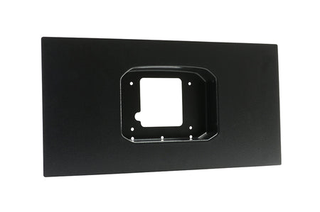 AEM CD-7 Carbon Dash Flush Mount Panel (30-5541)