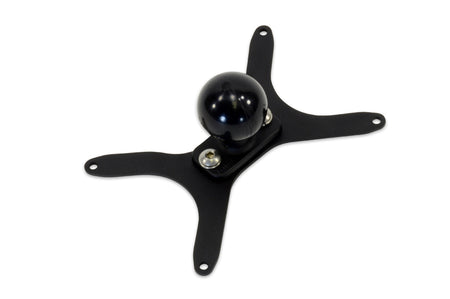 AEM CD-7 Carbon Dash Mounting Bracket and Ram Ball (30-5546)