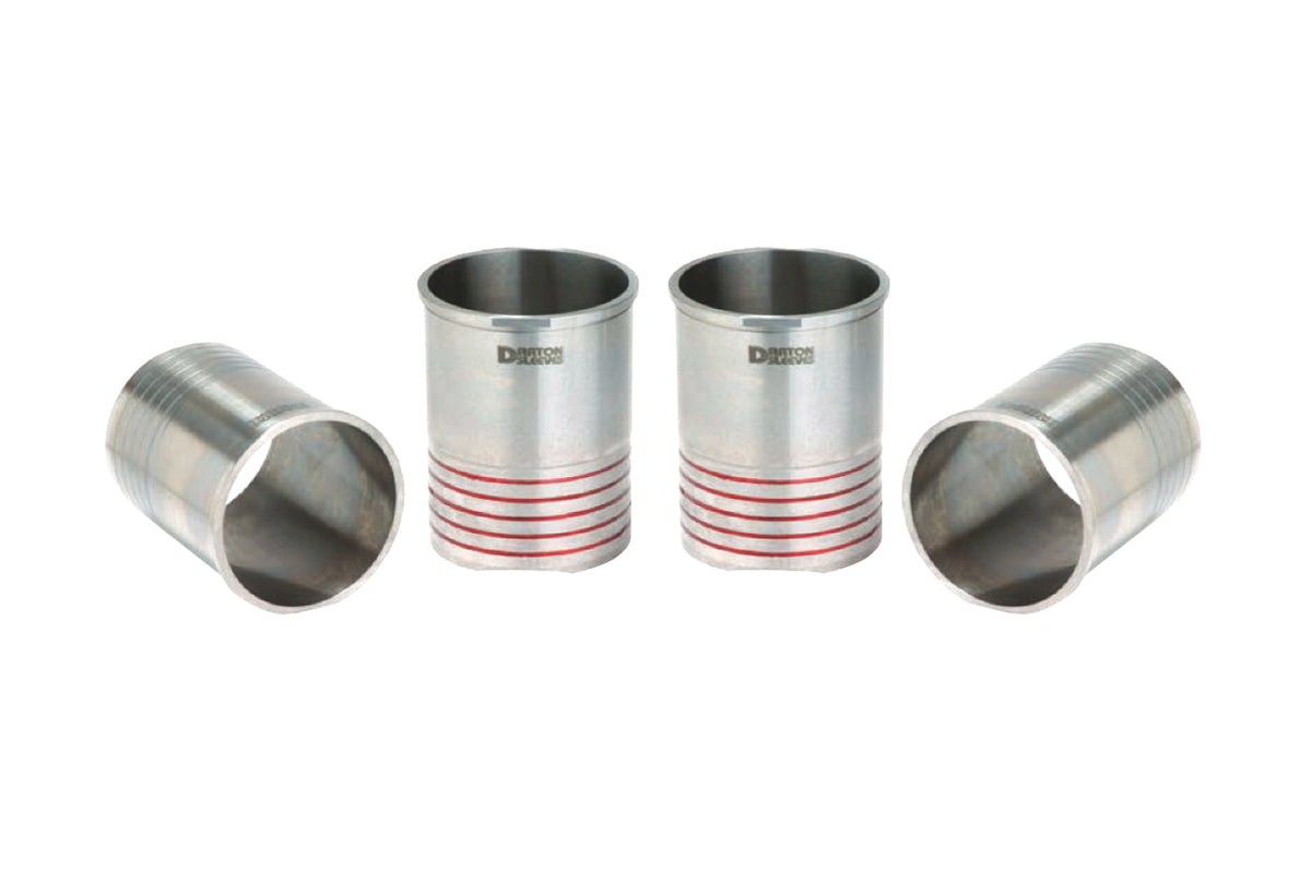 Darton Dry Sleeves for 4G63 Evo DSM (300-050) Image for Representation