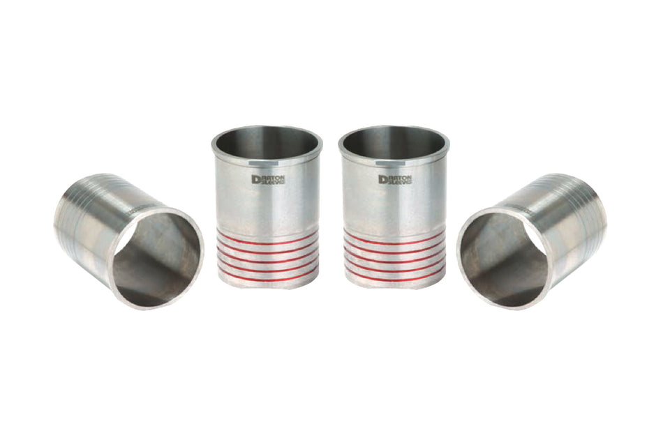Darton Dry Sleeves for 4G63 Evo DSM (300-050) Image for Representation