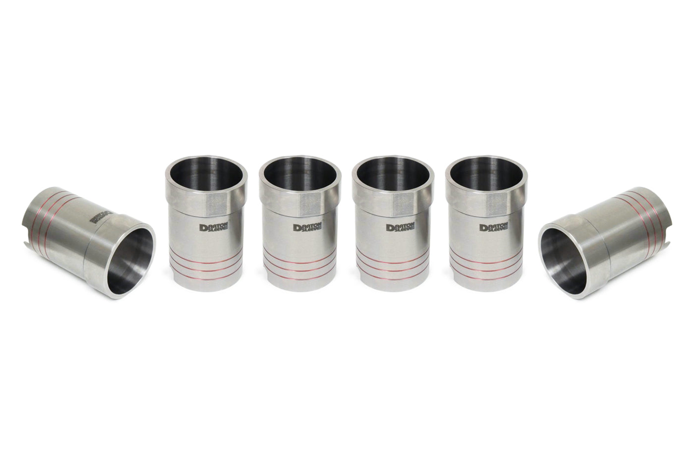 Darton Dry Sleeves for 2JZ-GTE Supra (300-055-SF/DF)