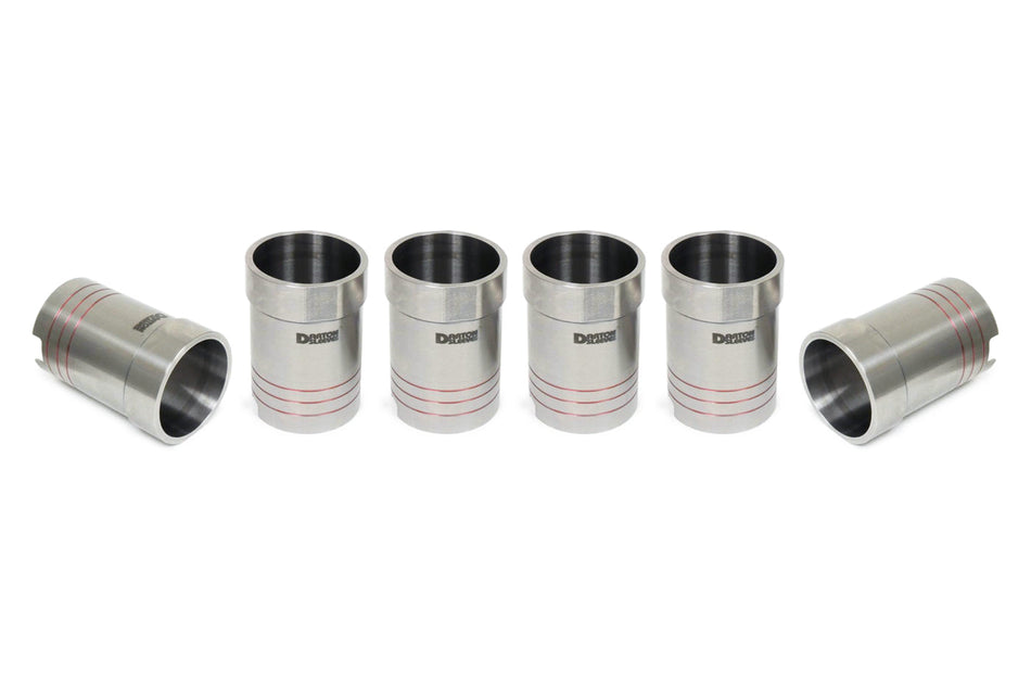 Darton Dry Sleeves for 2JZ-GTE Supra (300-055-SF/DF)