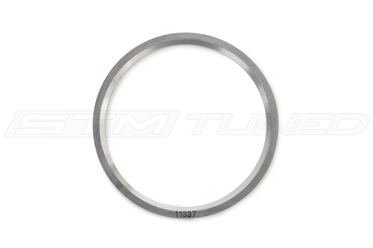 Wilwood Rear Hat Adapters for Foxbody Mustang Brake Kit (300-11337)