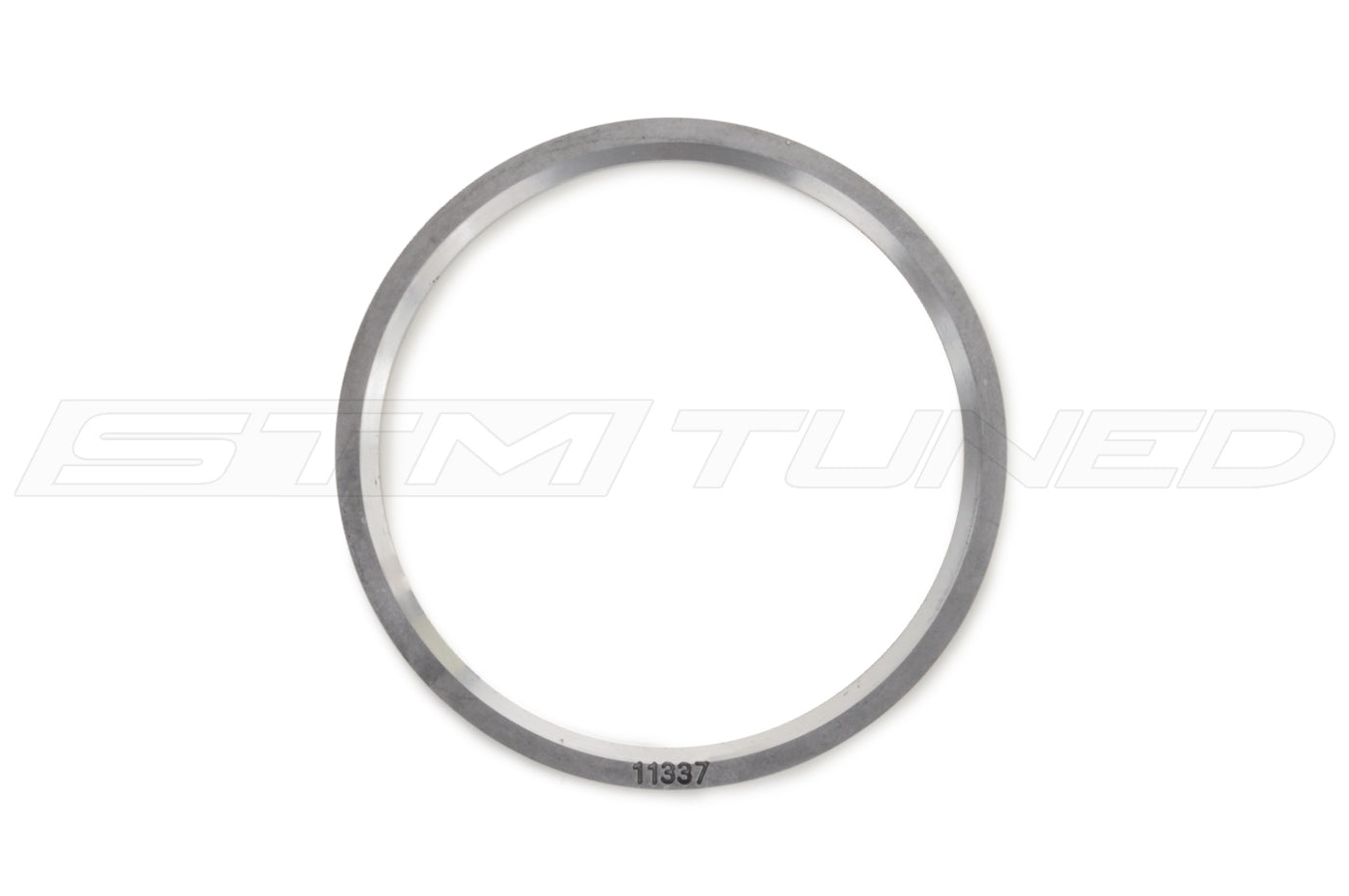 Wilwood Rear Hat Adapters for Foxbody Mustang Brake Kit (300-11337)