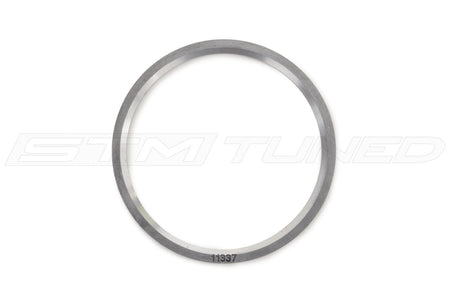 Wilwood Rear Hat Adapters for Foxbody Mustang Brake Kit (300-11337)