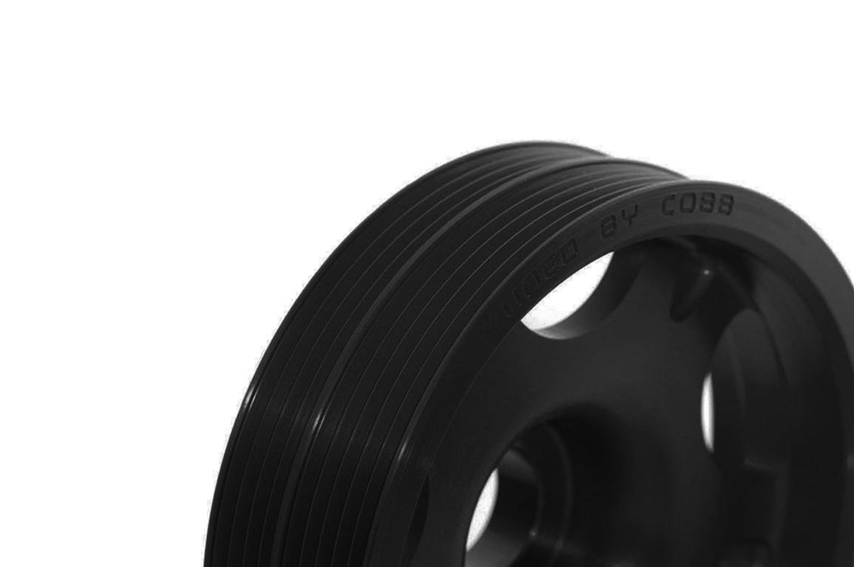 COBB Lightweight Main Pulley for EJ WRX/STi (300102)
