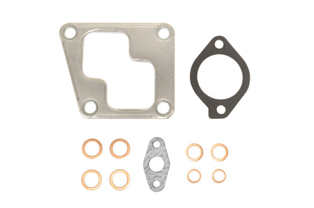 FP Turbo Gasket Set with Open Inlet for Evo 8/9 Stainless FP Housing (3001020)