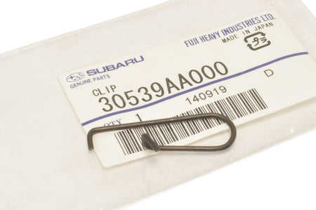 Subaru OEM Throw Out Bearing TOB Clip (30539AA000)