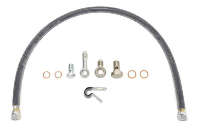 FP Evo 9 Ball Bearing Oil Supply Line (3055060)