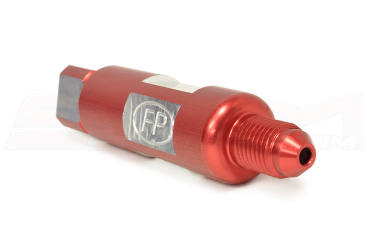 FP Evo X Journal Bearing Turbo Oil Supply Line (3055070)