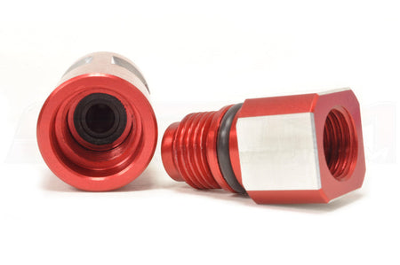 FP Evo X Journal Bearing Turbo Oil Supply Line (3055070)