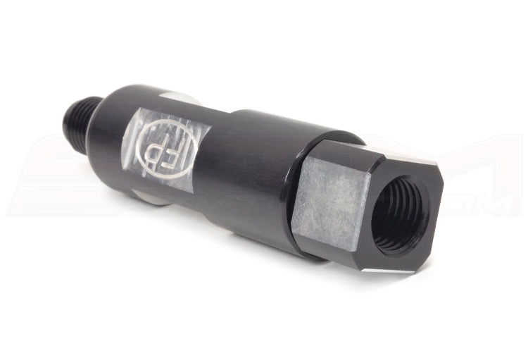 FP Evo X Ball Bearing Turbo Oil Feed Line (3055080)