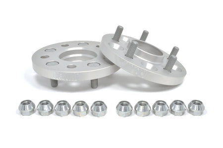 H&R Wheel Spacers 15mm for Evo DSM 3000GT 5x114.3 (3065673)