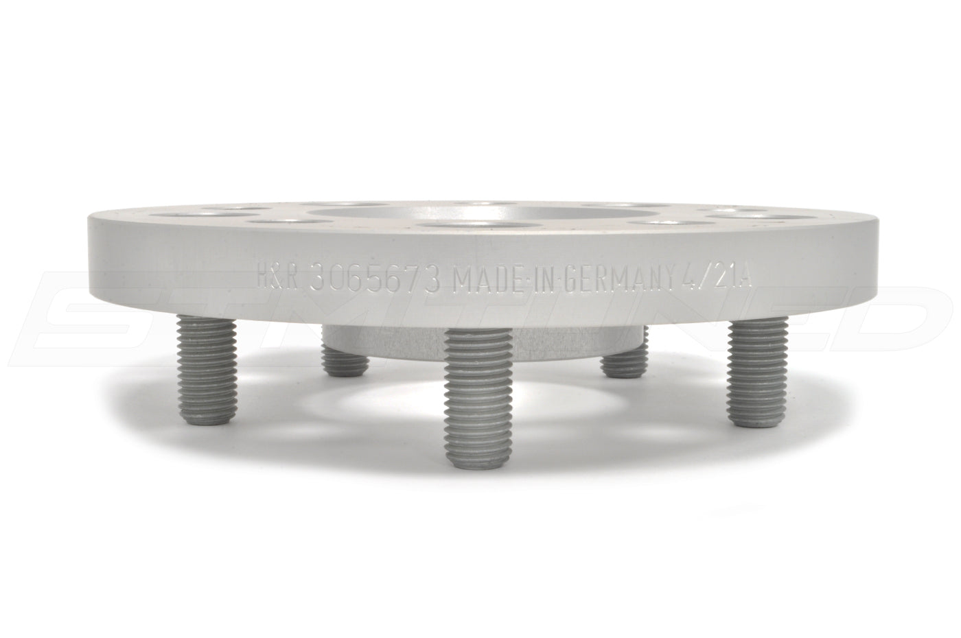 H&R Wheel Spacers 15mm for Evo DSM 3000GT 5x114.3 (3065673)