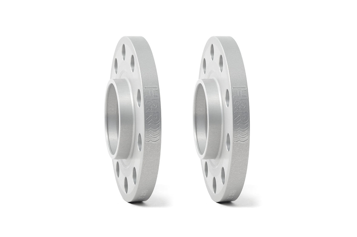 H&R Wheel Spacers for 2014+ F80 M3/M4