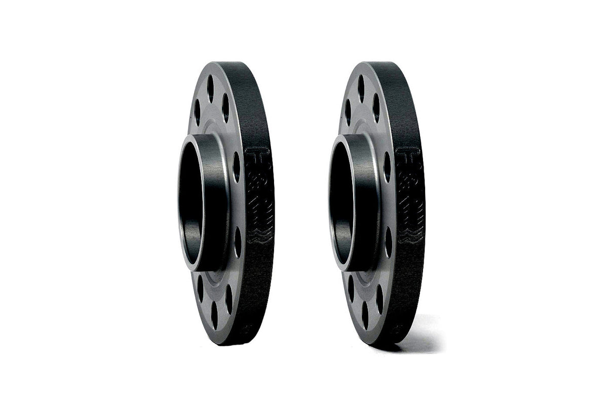 H&R Wheel Spacers for 2014+ F80 M3/M4