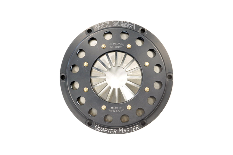 Quarter Master 7.25 V-Drive Clutch Cover for Evo 7/8/9 (308500)