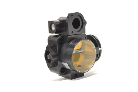 Skunk2 68mm Throttle Body for Evo 7/8/9 Black (309-06-0002)