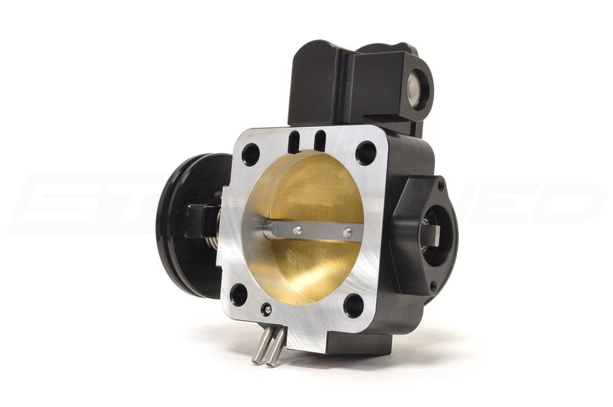 Skunk2 68mm Throttle Body for Evo 7/8/9 Black (309-06-0002)