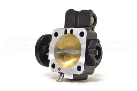 Skunk2 68mm Throttle Body for Evo 7/8/9 Black (309-06-0002)