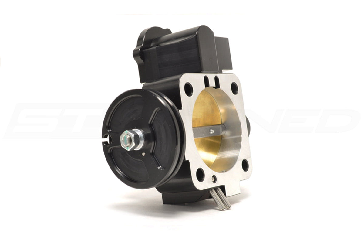 Skunk2 68mm Throttle Body for Evo 7/8/9 Black (309-06-0002)