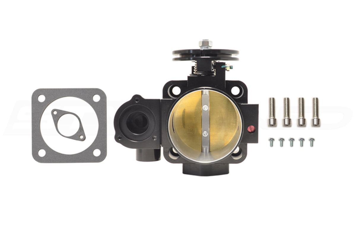 Skunk2 68mm Throttle Body for Evo 7/8/9 Black (309-06-0002)