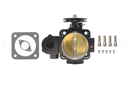Skunk2 68mm Throttle Body for Evo 7/8/9 Black (309-06-0002)