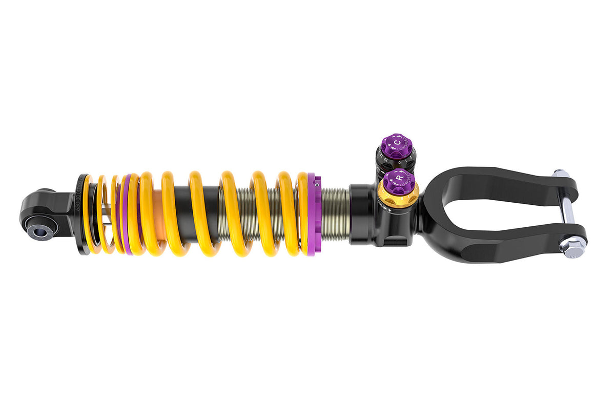 KW V5 Coilovers for Lamborghini Huracan (30911008 30911009)