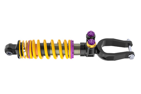 KW V5 Coilovers for Lamborghini Huracan (30911008 30911009)