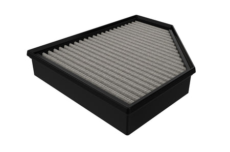 aFe Drop-In Pro DRY S Air Filter for MKV Supra GR (31-10296)