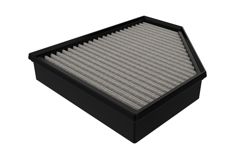 aFe Drop-In Pro DRY S Air Filter for MKV Supra GR (31-10296)