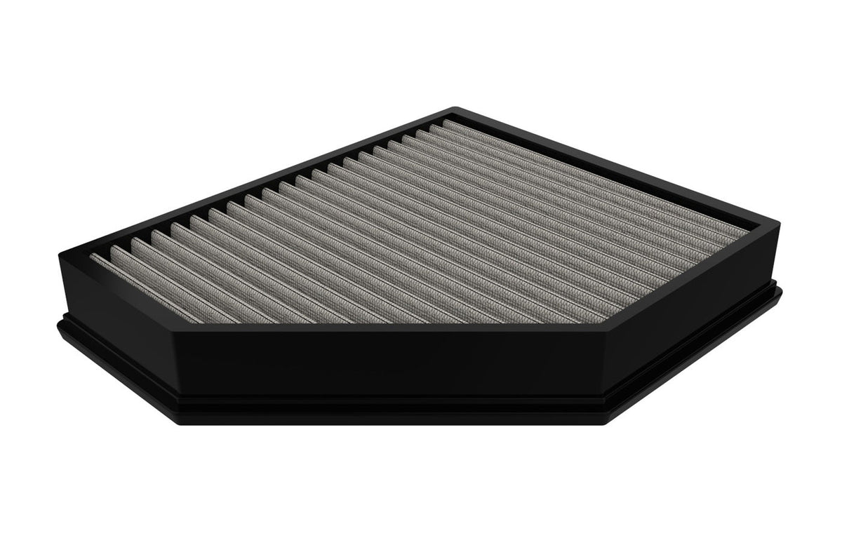 aFe Drop-In Pro DRY S Air Filter for MKV Supra GR (31-10296)