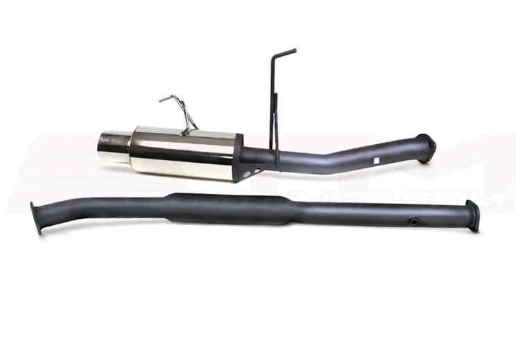 HKS Hi Power Cat-Back Exhaust for Evo 7/8/9 (31006-BM002)