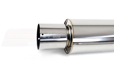 HKS Hi Power Cat-Back Exhaust for Evo 7/8/9 (31006-BM002)