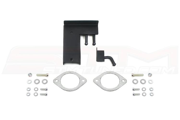HKS Hi Power Cat-Back Exhaust for Evo 7/8/9 (31006-BM002)